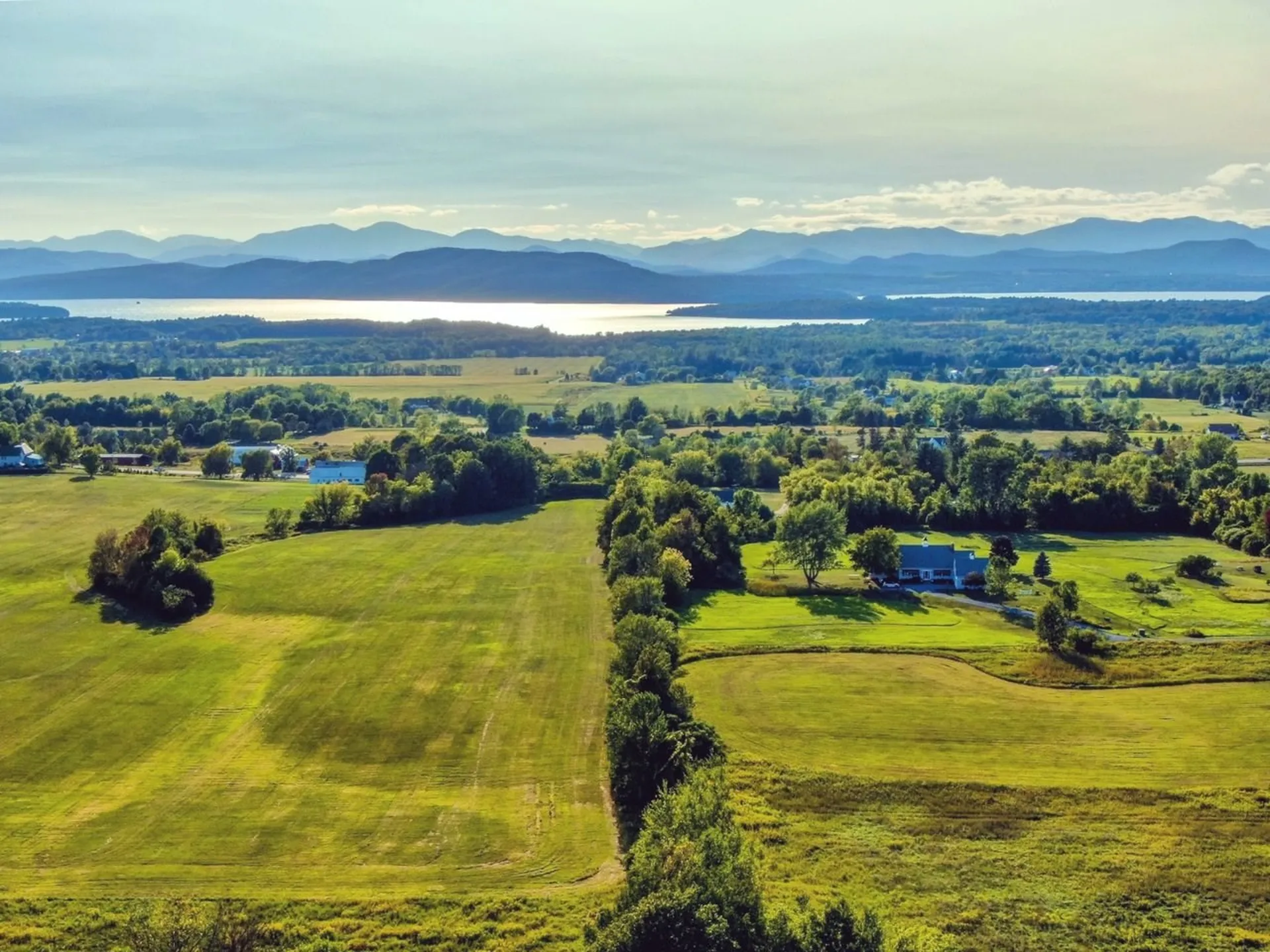 27 Inn Road Charlotte VT 05445