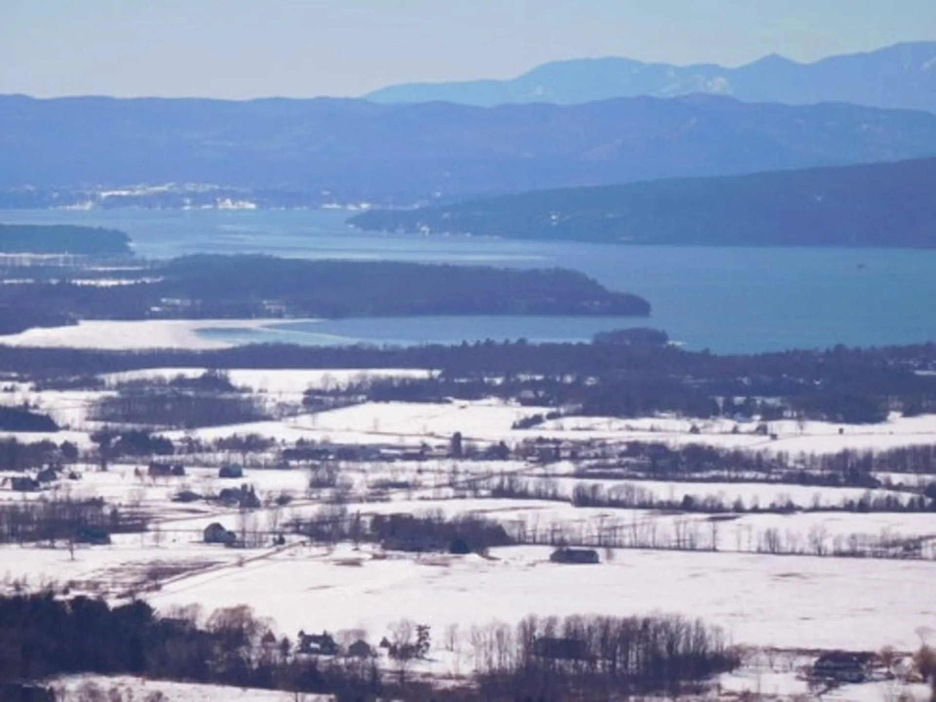 27 Inn Road Charlotte VT 05445