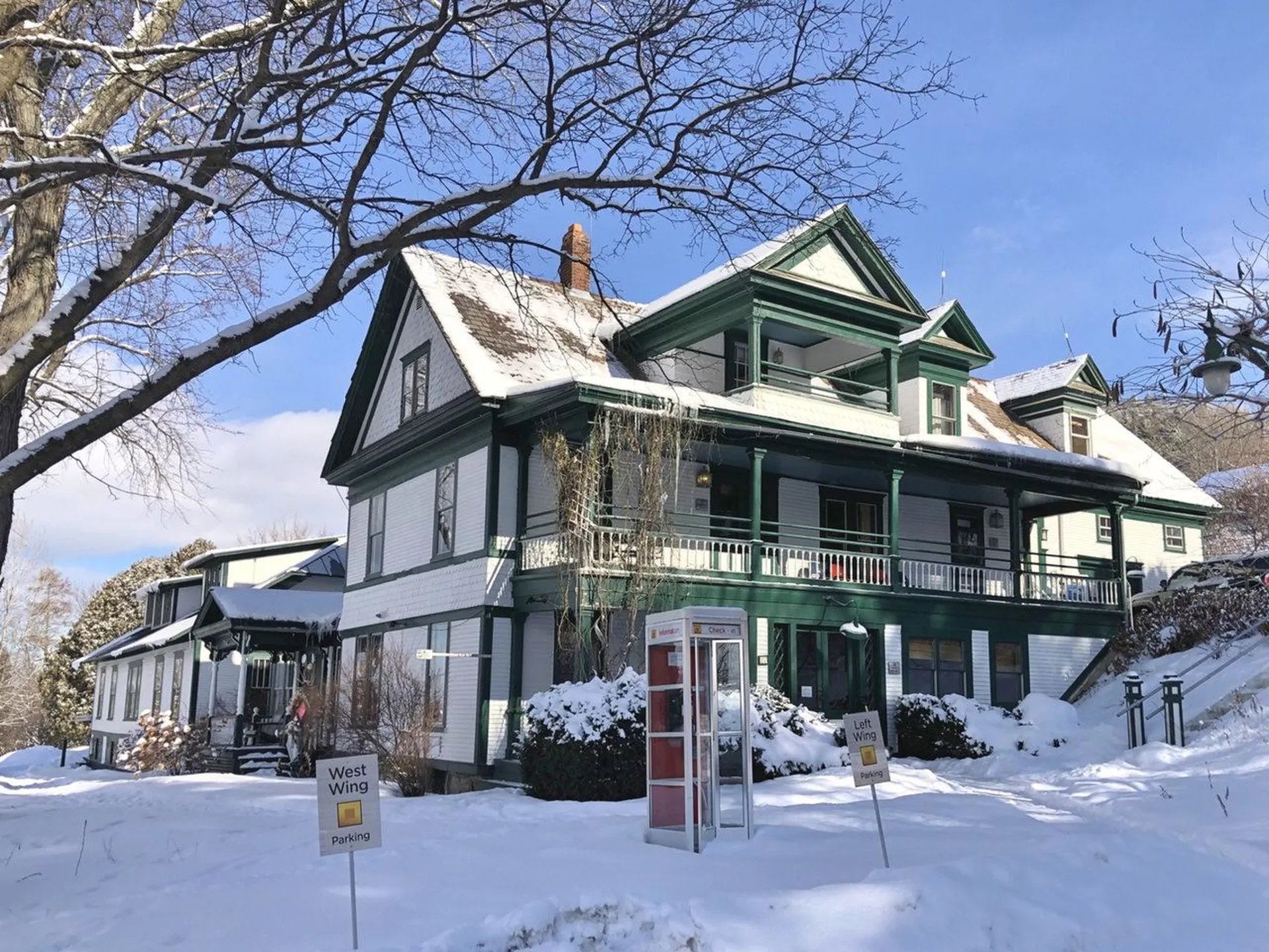 27 Inn Road Charlotte VT 05445