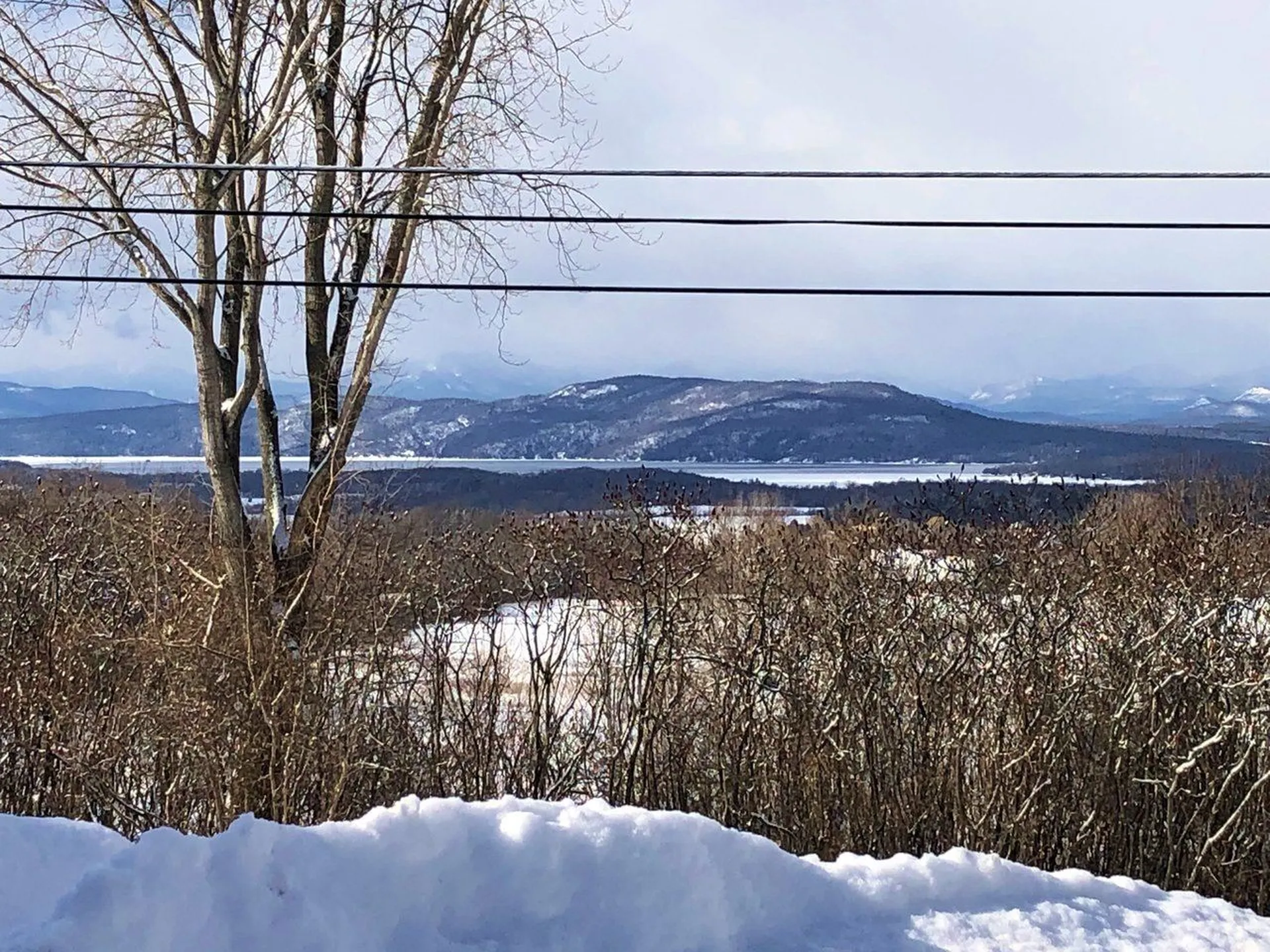 27 Inn Road Charlotte VT 05445