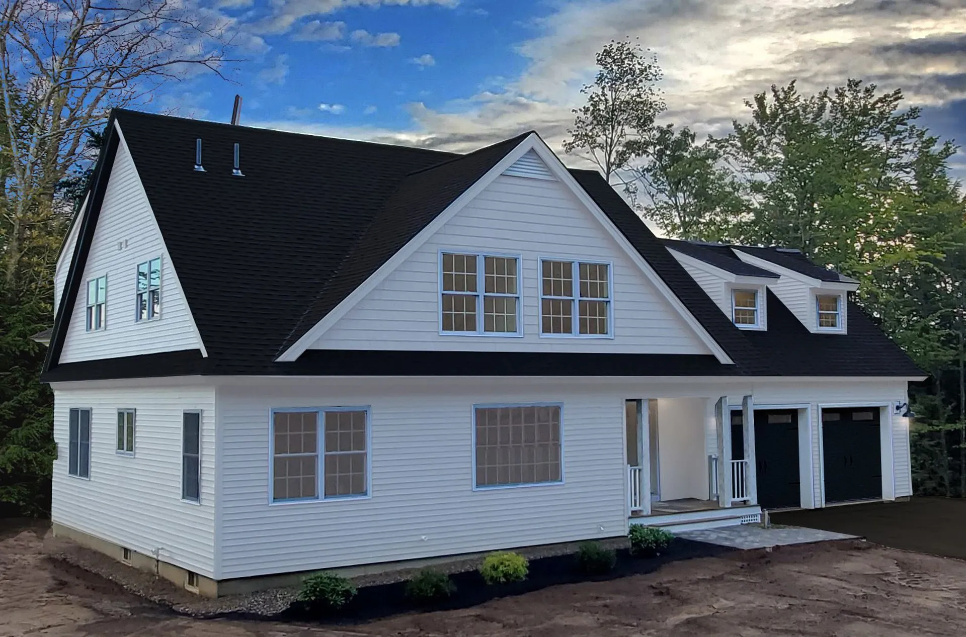 140 Caleb Drive Danville NH 03819
