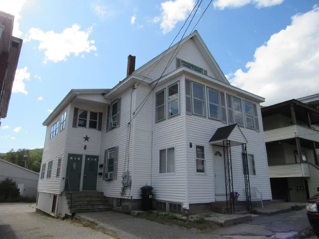 164 Blanchard Street Berlin NH 03570