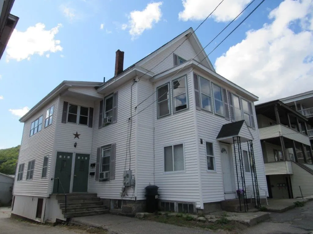 164 Blanchard Street Berlin NH 03570