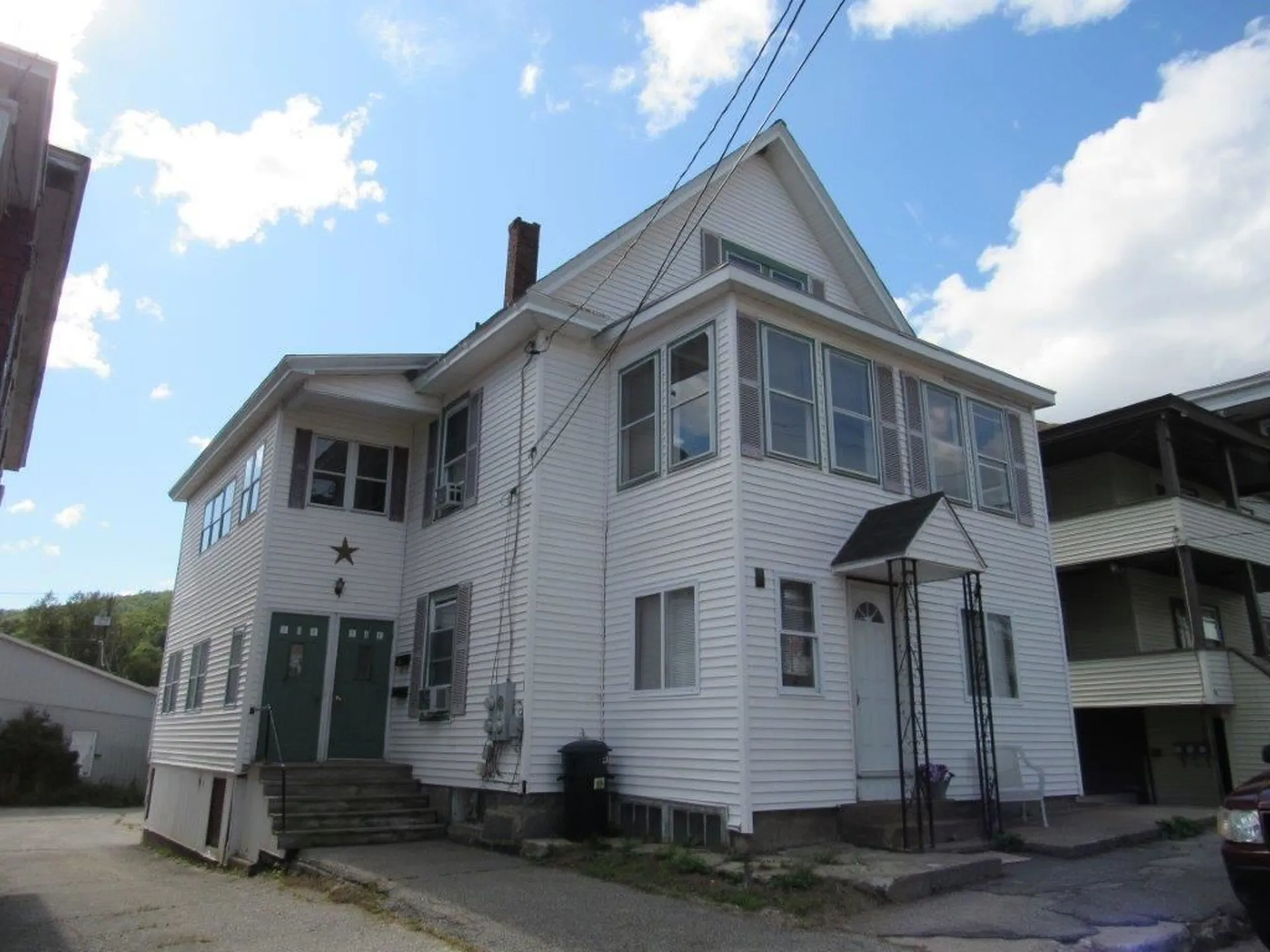 164 Blanchard Street Berlin NH 03570