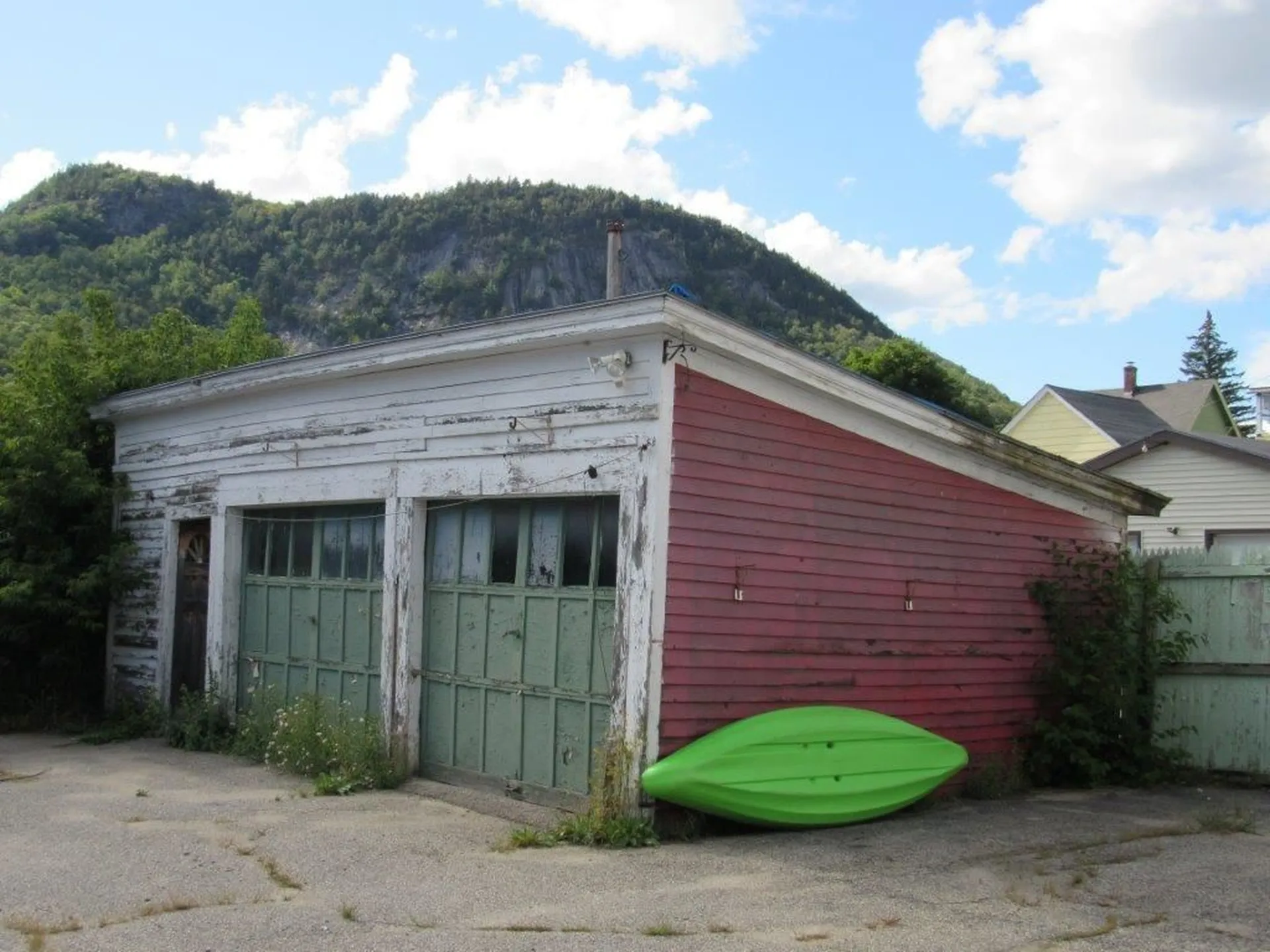 164 Blanchard Street Berlin NH 03570