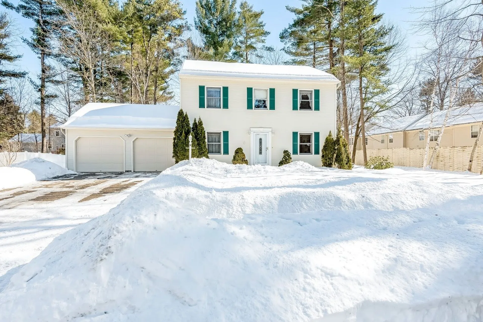 143 Deer Lane Colchester VT 05446