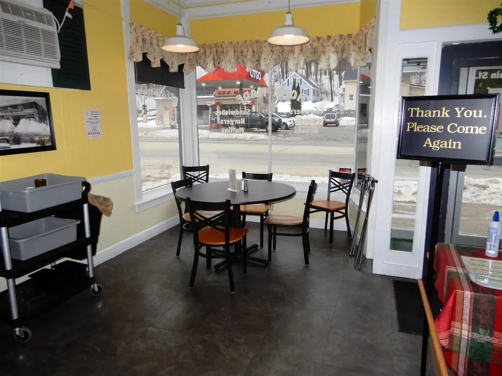 71 North Main Street Franklin NH 03235