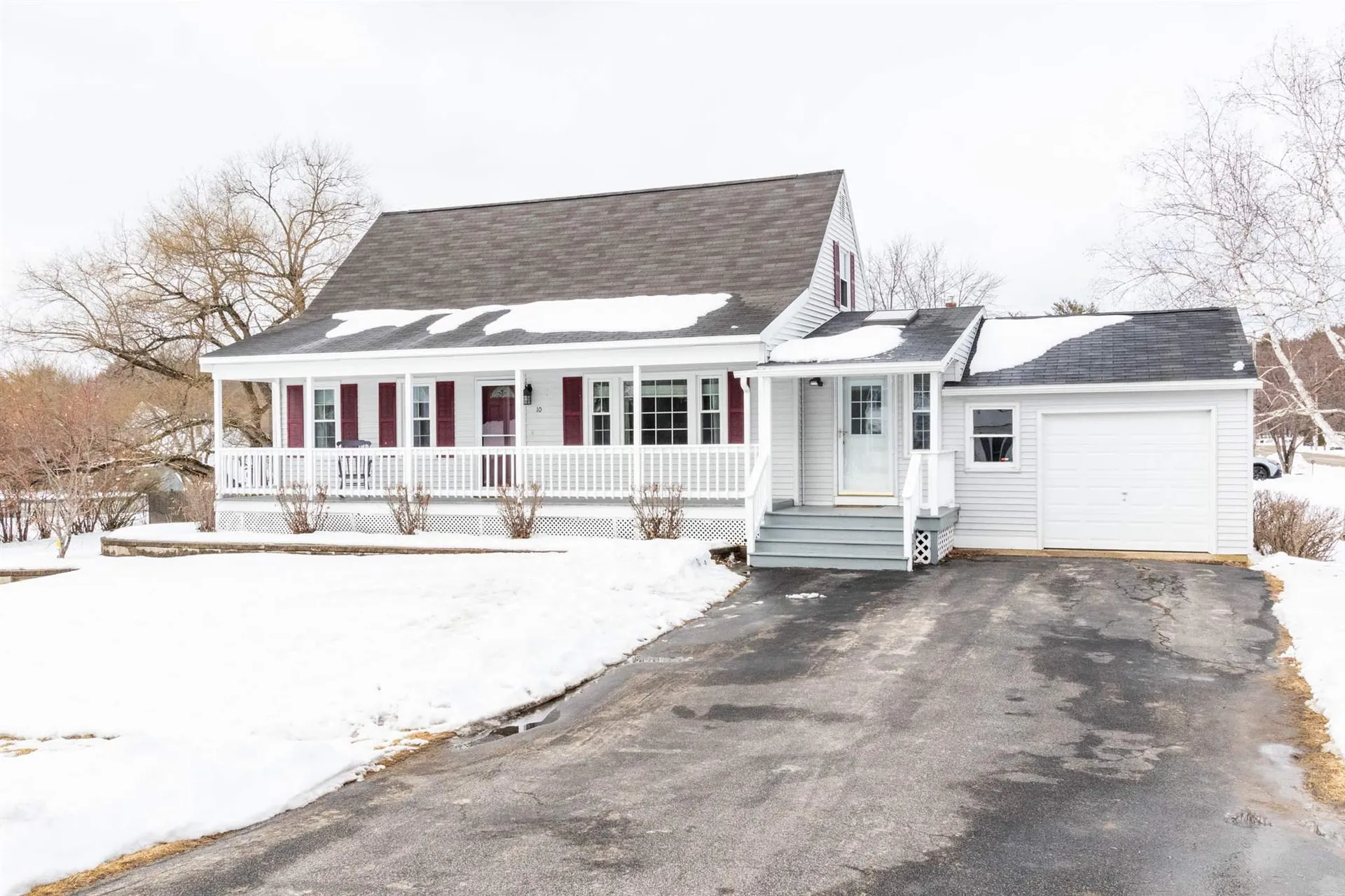 10 Donna Drive Pembroke NH 03275