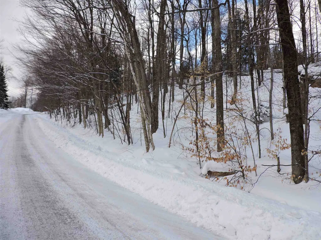 0 Dean Hill Road Killington VT 05751