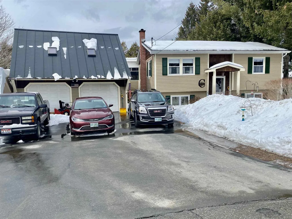 4 Liberty Lane Lebanon NH 03766