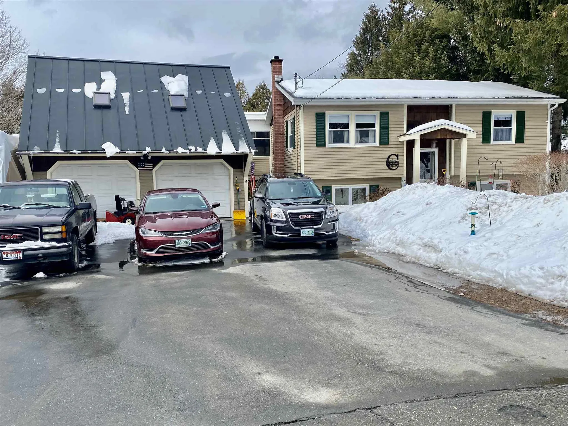 4 Liberty Lane Lebanon NH 03766