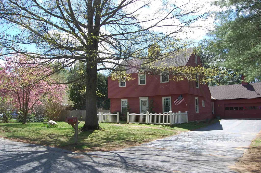 57 Queens Road Keene NH 03431