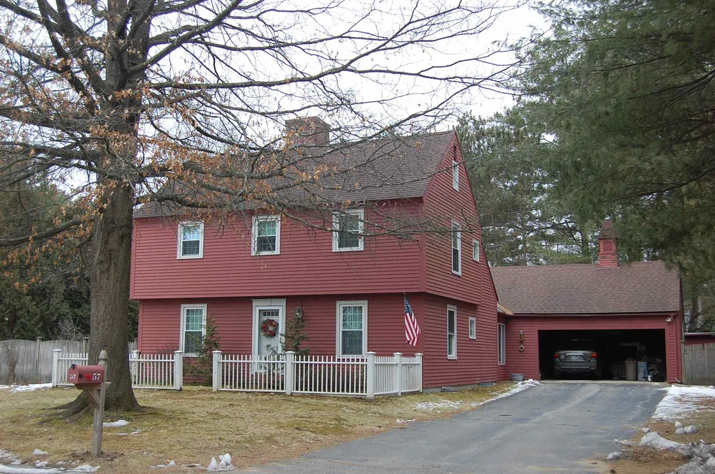 57 Queens Road Keene NH 03431