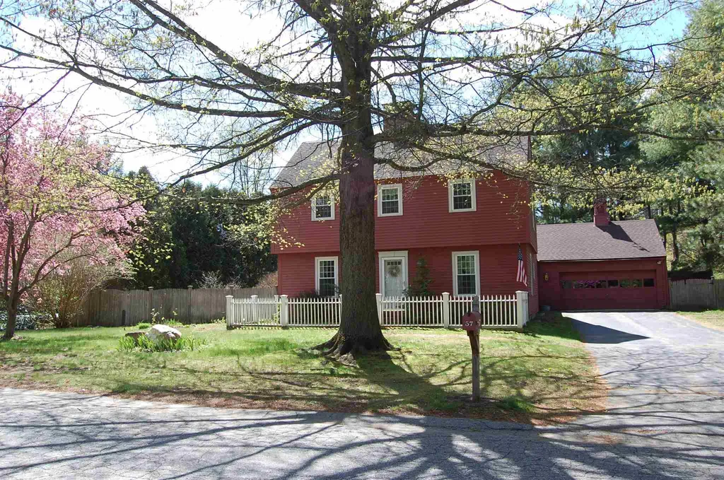 57 Queens Road Keene NH 03431