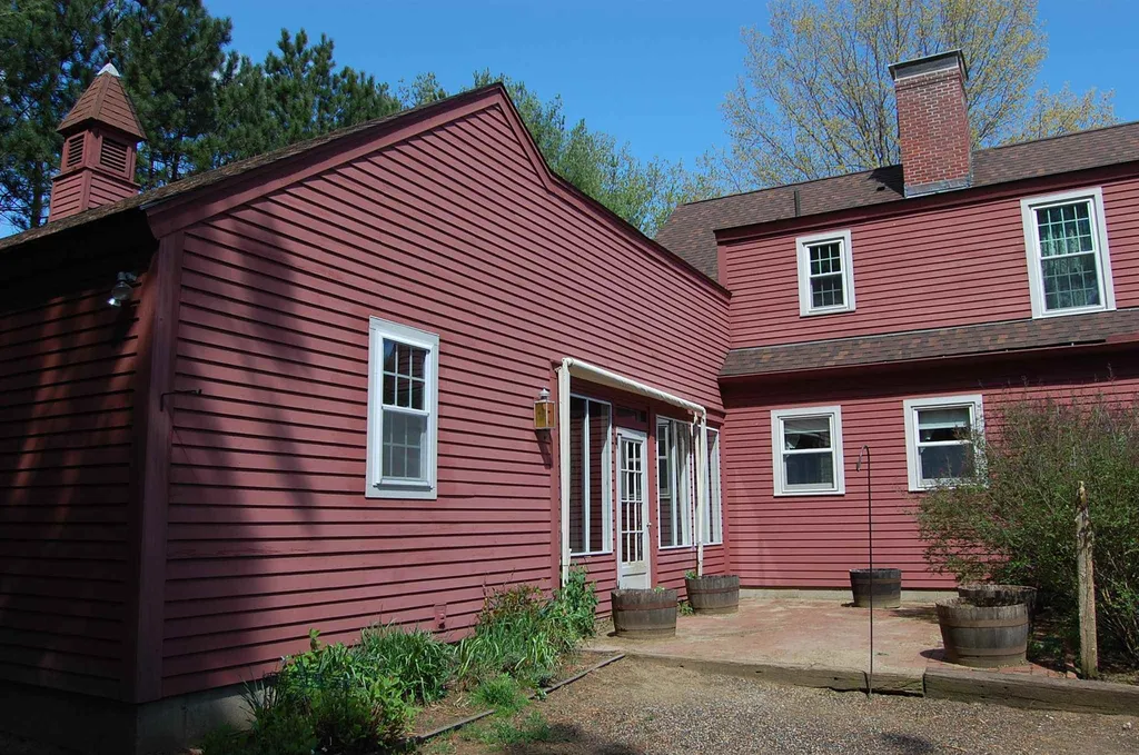 57 Queens Road Keene NH 03431