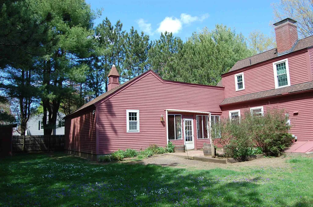 57 Queens Road Keene NH 03431