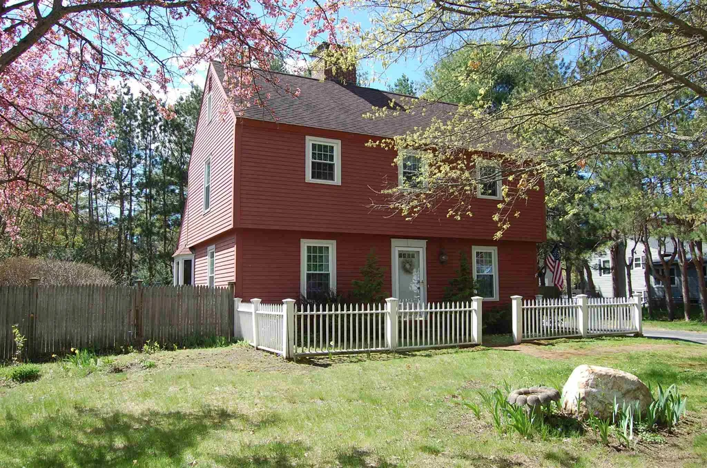 57 Queens Road Keene NH 03431