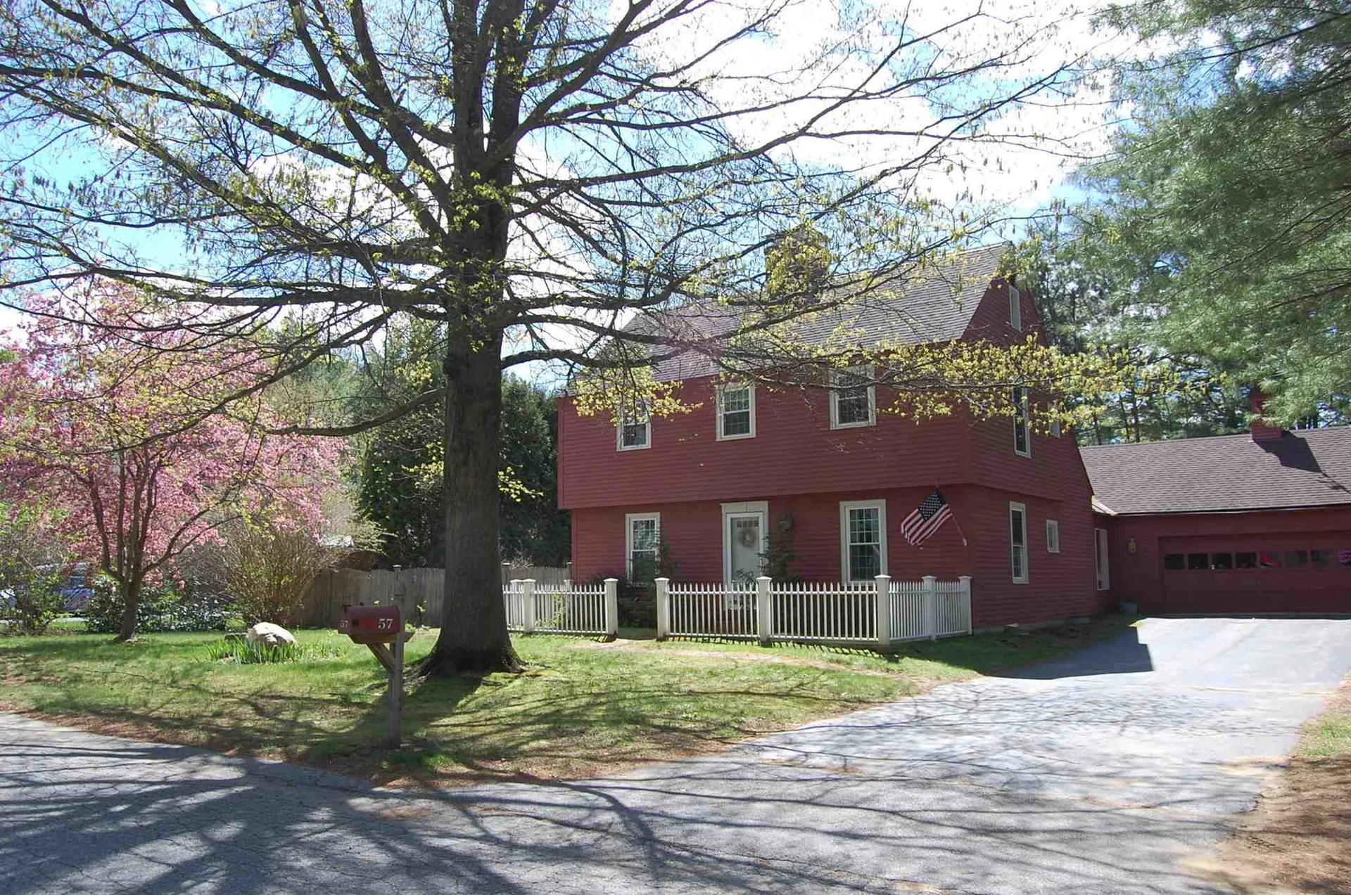 57 Queens Road Keene NH 03431