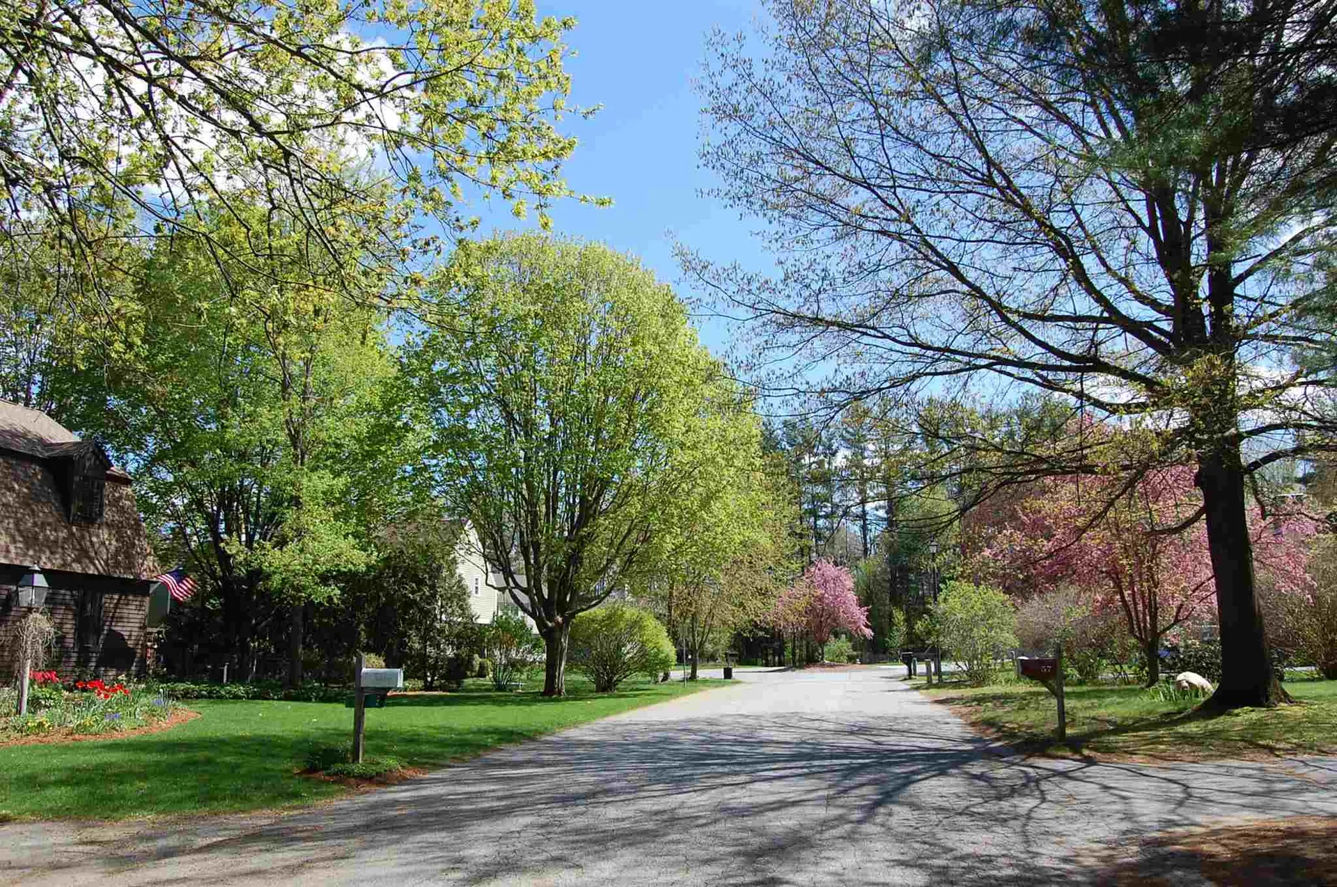 57 Queens Road Keene NH 03431
