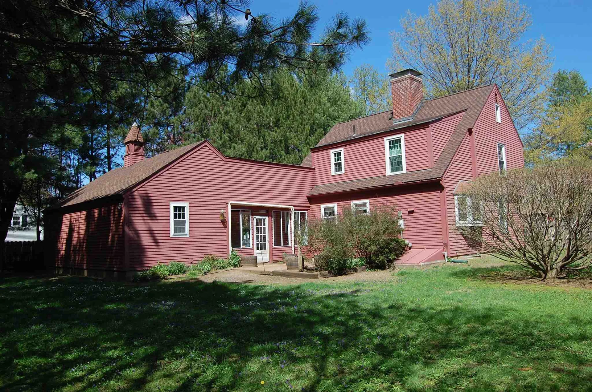 57 Queens Road Keene NH 03431