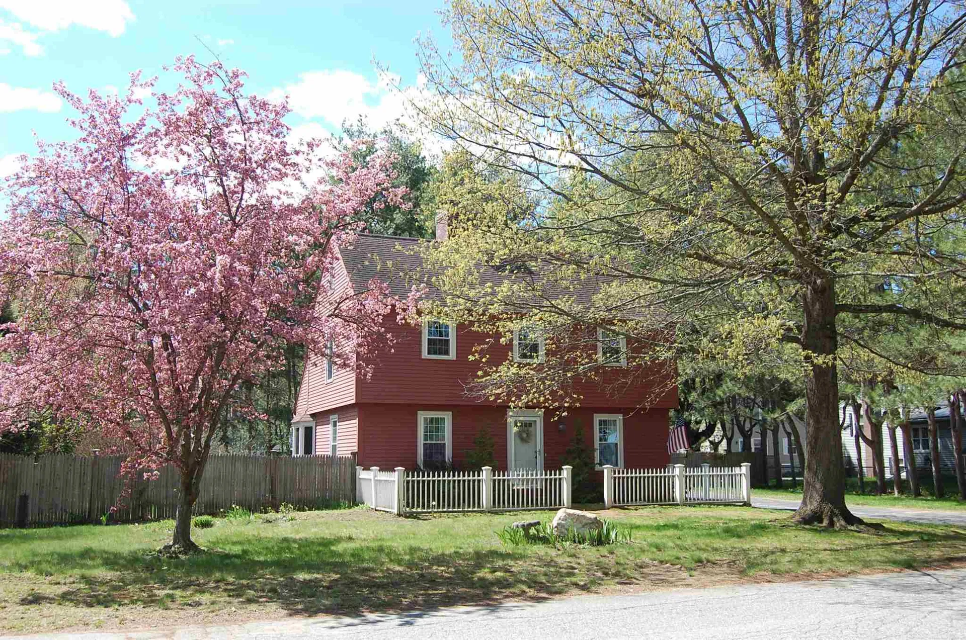 57 Queens Road Keene NH 03431
