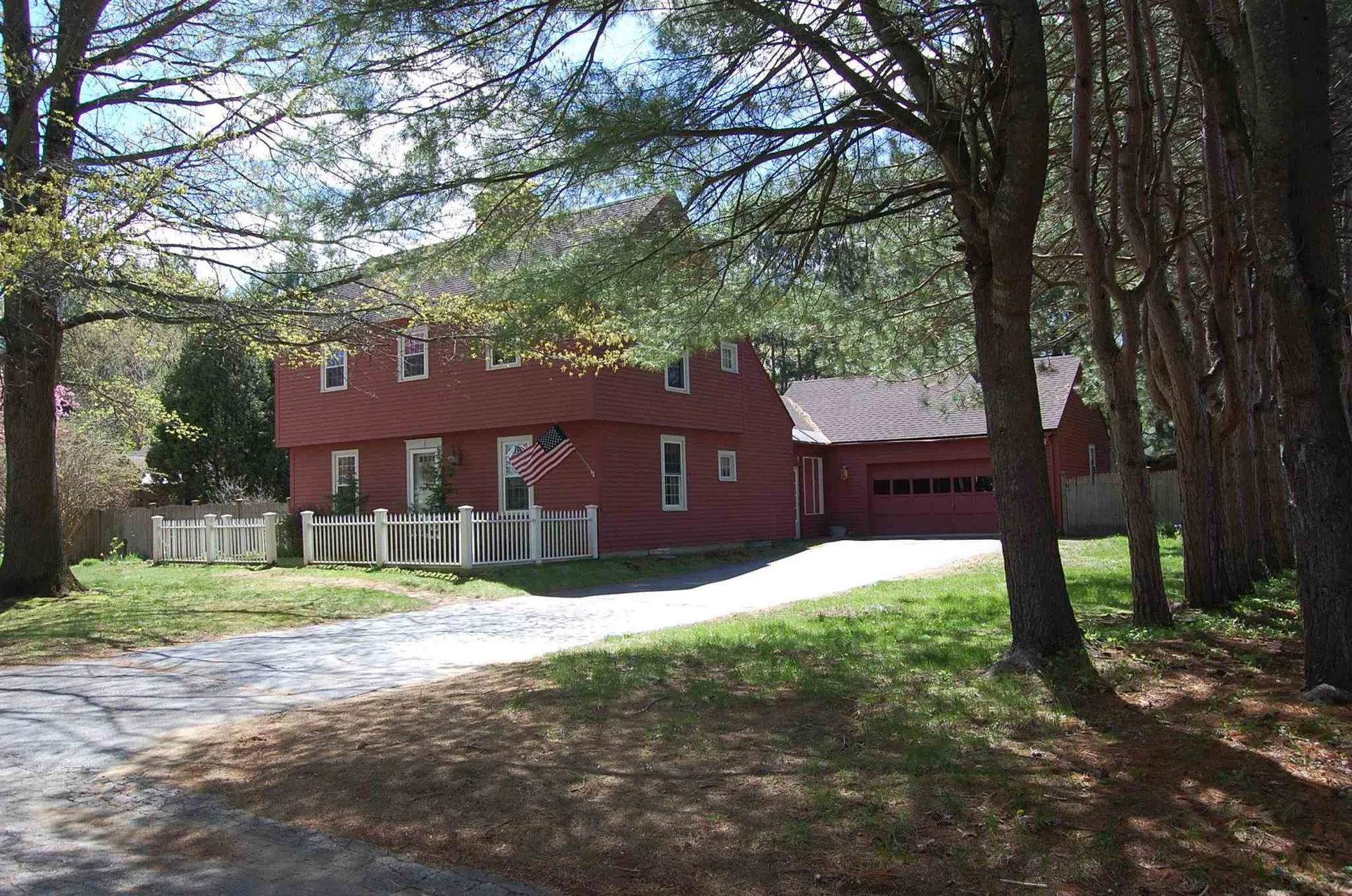 57 Queens Road Keene NH 03431