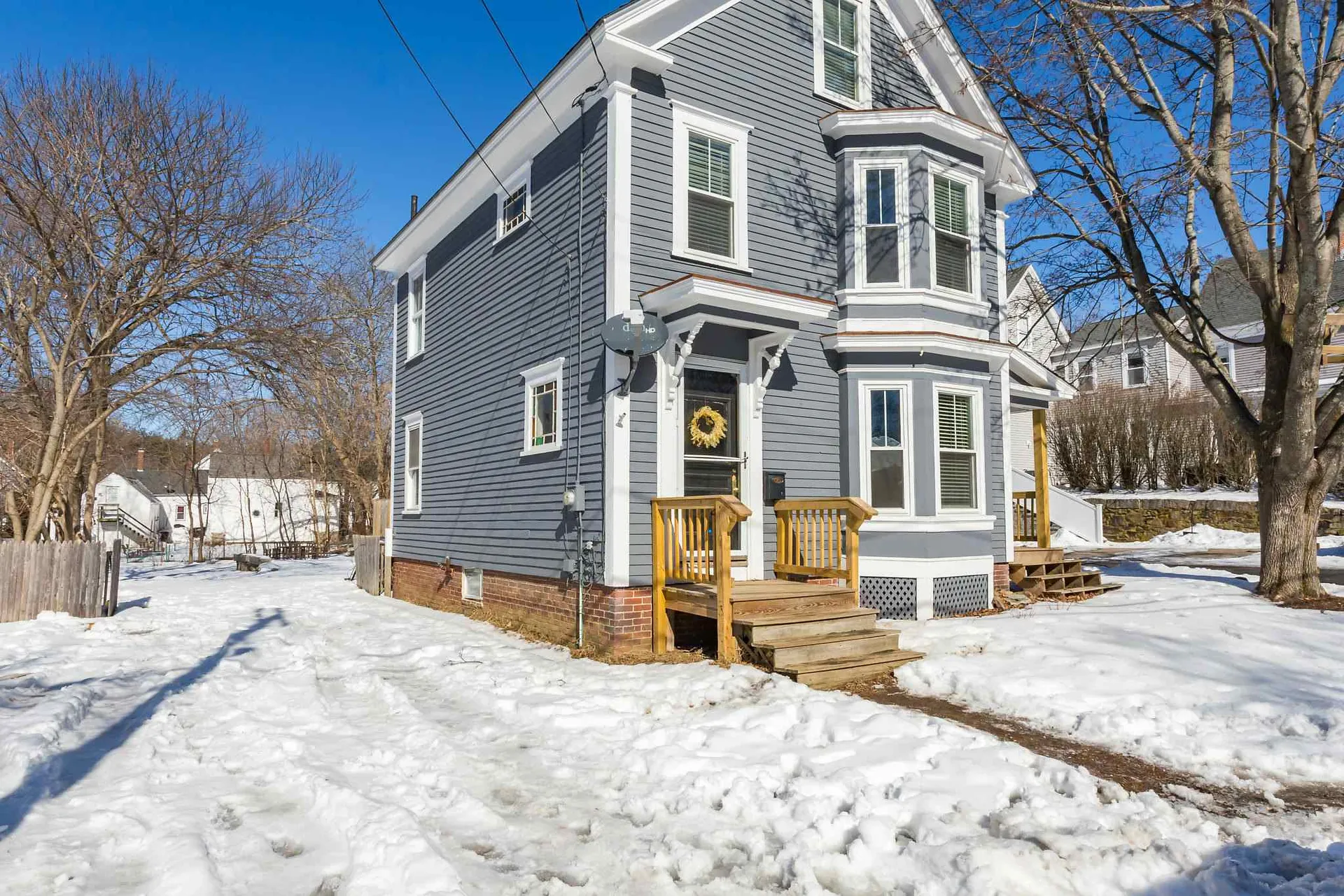 20 Myrtle Street Somersworth NH 03878