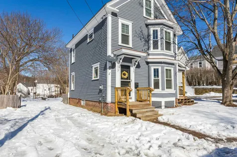 20 Myrtle Street Somersworth NH 03878