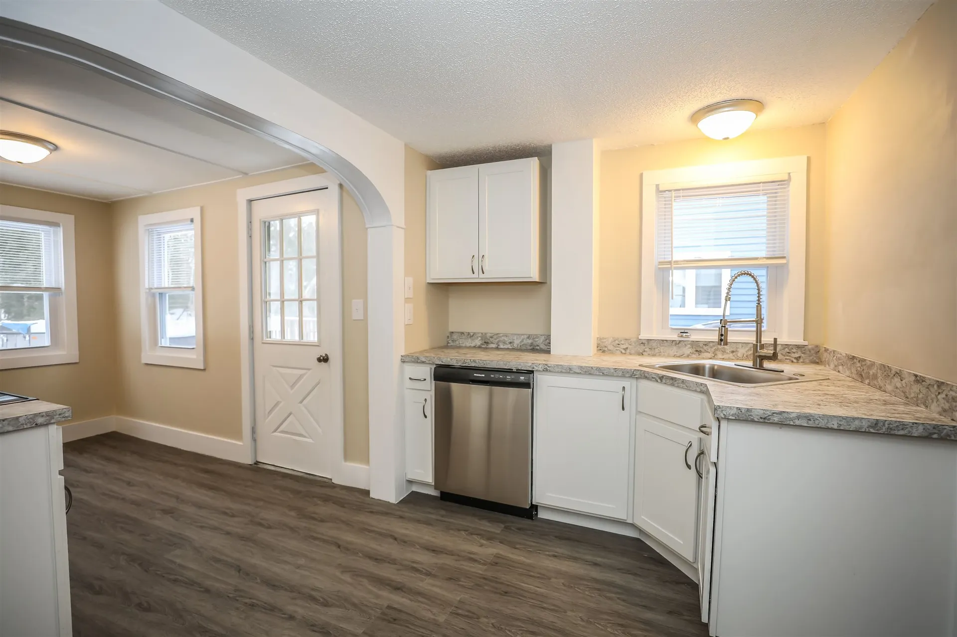 45 Sanborn Street Laconia NH 03246