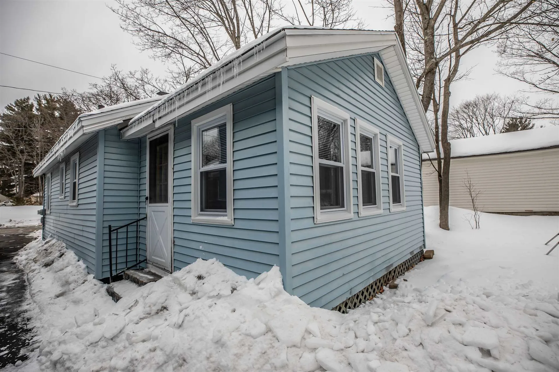 45 Sanborn Street Laconia NH 03246