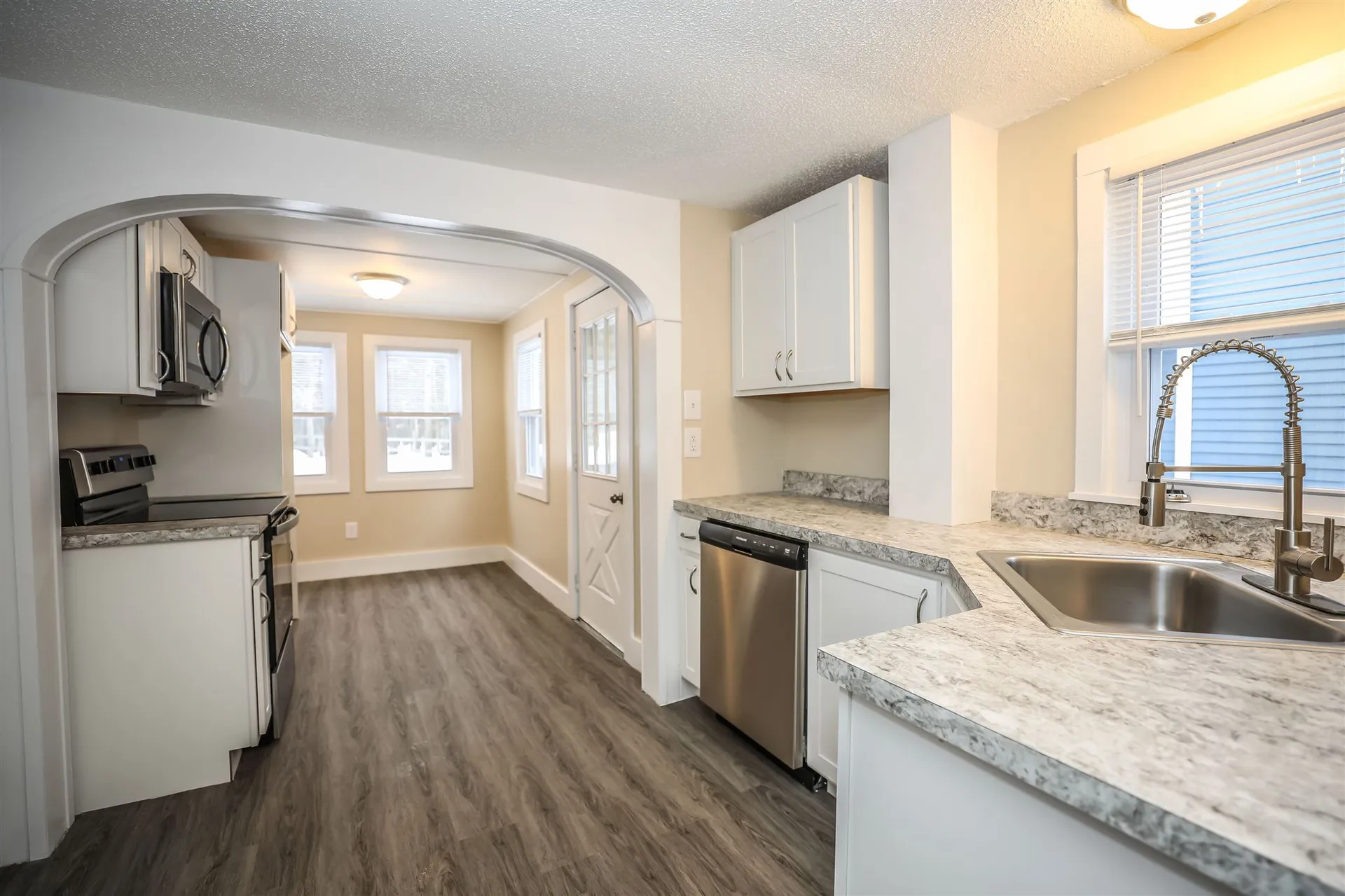 45 Sanborn Street Laconia NH 03246