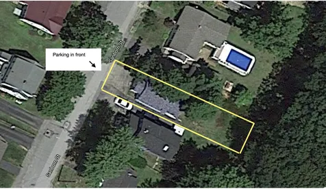45 Sanborn Street Laconia NH 03246
