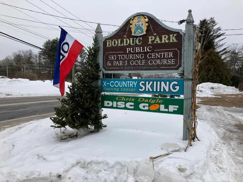45 Sanborn Street Laconia NH 03246