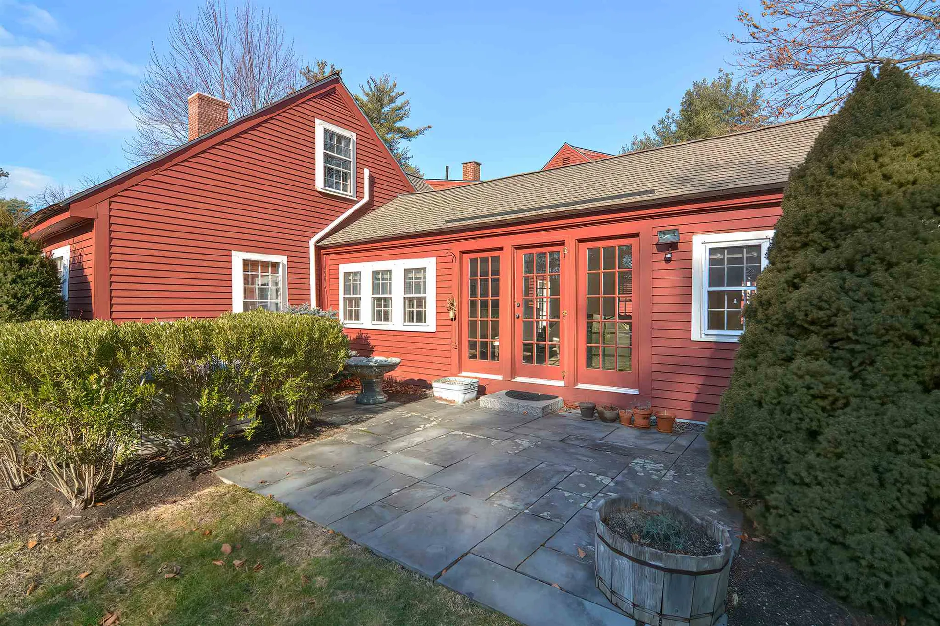 16 Old Milford Road Amherst NH 03031