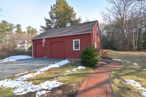 16 Old Milford Road Amherst NH 03031