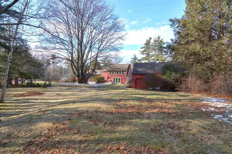 16 Old Milford Road Amherst NH 03031