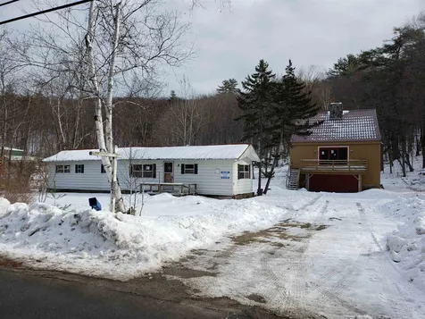 142 River Street Ashland NH 03217
