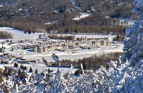 Penthouse Grand Hotel 332 I (GREEN Acres Holdings, Llc) Road Killington VT 05751