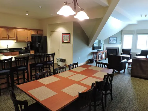 Penthouse Grand Hotel 332 I (GREEN Acres Holdings, Llc) Road Killington VT 05751