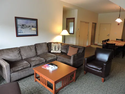 Penthouse Grand Hotel 332 I (GREEN Acres Holdings, Llc) Road Killington VT 05751
