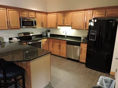 Penthouse Grand Hotel 332 I (GREEN Acres Holdings, Llc) Road Killington VT 05751