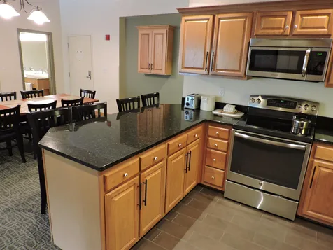 Penthouse Grand Hotel 332 I (GREEN Acres Holdings, Llc) Road Killington VT 05751