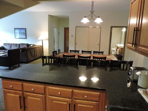 Penthouse Grand Hotel 332 I (GREEN Acres Holdings, Llc) Road Killington VT 05751