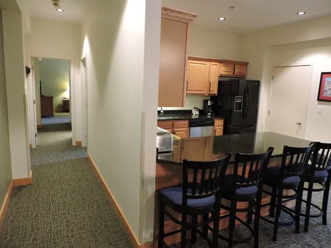 Penthouse Grand Hotel 332 I (GREEN Acres Holdings, Llc) Road Killington VT 05751