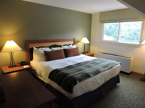 Penthouse Grand Hotel 332 I (GREEN Acres Holdings, Llc) Road Killington VT 05751