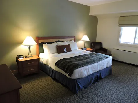 Penthouse Grand Hotel 332 I (GREEN Acres Holdings, Llc) Road Killington VT 05751
