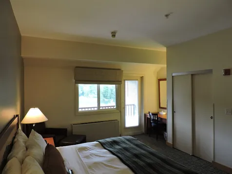 Penthouse Grand Hotel 332 I (GREEN Acres Holdings, Llc) Road Killington VT 05751