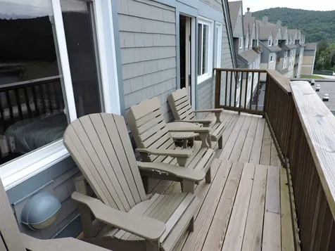 Penthouse Grand Hotel 332 I (GREEN Acres Holdings, Llc) Road Killington VT 05751