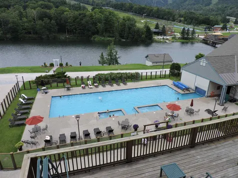Penthouse Grand Hotel 332 I (GREEN Acres Holdings, Llc) Road Killington VT 05751
