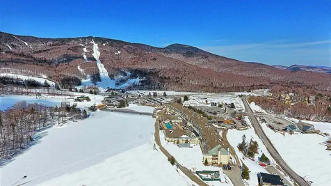 Penthouse Grand Hotel 332 I (GREEN Acres Holdings, Llc) Road Killington VT 05751